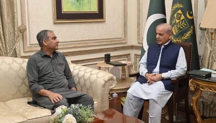 PM Shehbaz to Decide on Pakistan vs India T20 World Cup Clash