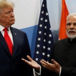 US and India Announce Interim Trade Framework Ahead of Formal Pact