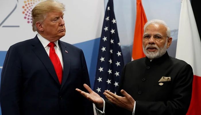 US and India Announce Interim Trade Framework Ahead of Formal Pact