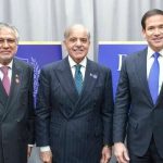 US Thanks Pakistan for Supporting Trump’s Gaza Peace Plan