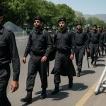 Federal Constabulary to Be Deployed in Balochistan to Bolster Security