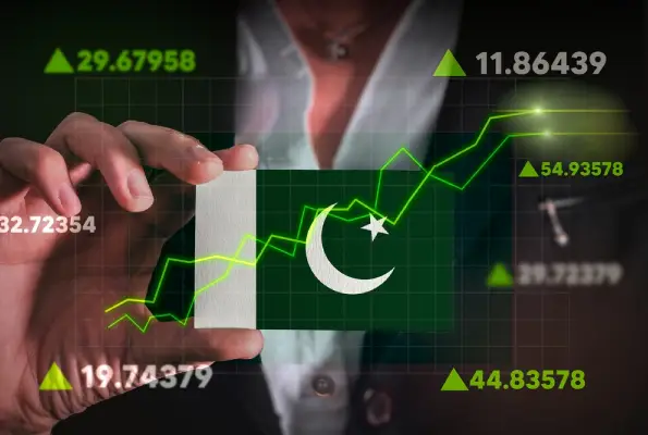 Pakistan Economic Growth Hampered by High Talent Churn