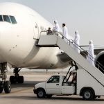 Hajj Flights Unaffected by Middle East Tensions, Ministry Assures