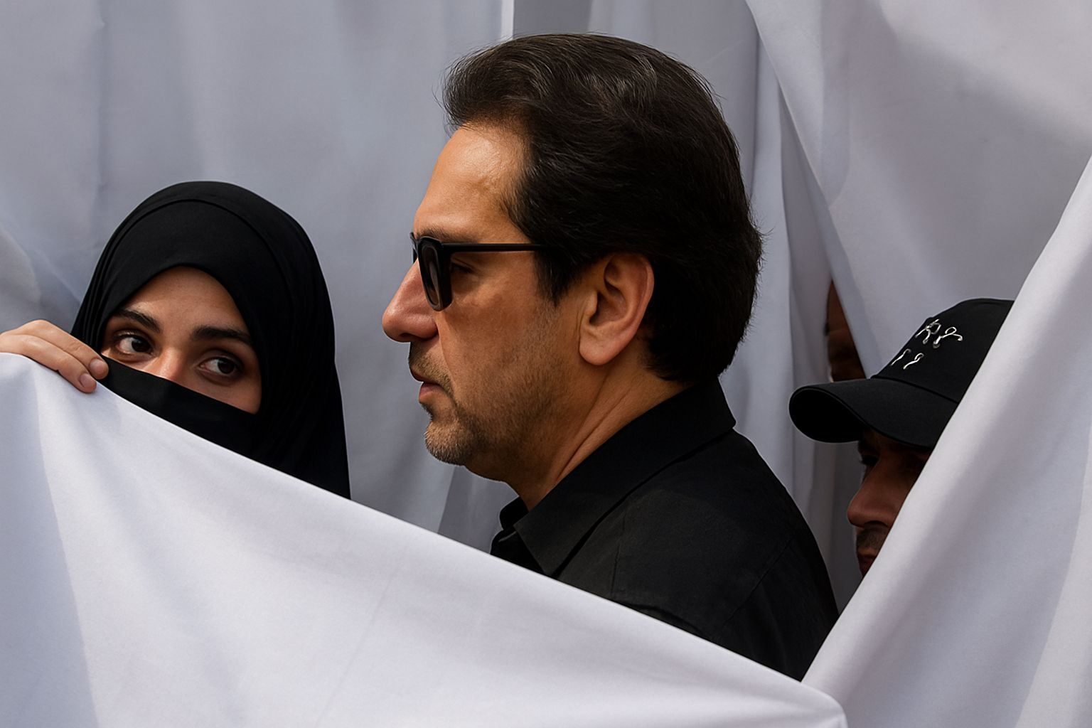 Imran Khan and Bushra Bibi Granted Bail in Toshakhana Case