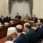 Intelligence Bureau Tapped to Oversee Government Austerity Measures