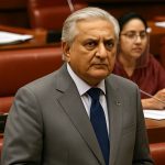 Iran Agrees Not to Pursue Nuclear Weapons, Pakistan Facilitates Talks Amid Regional Tensions