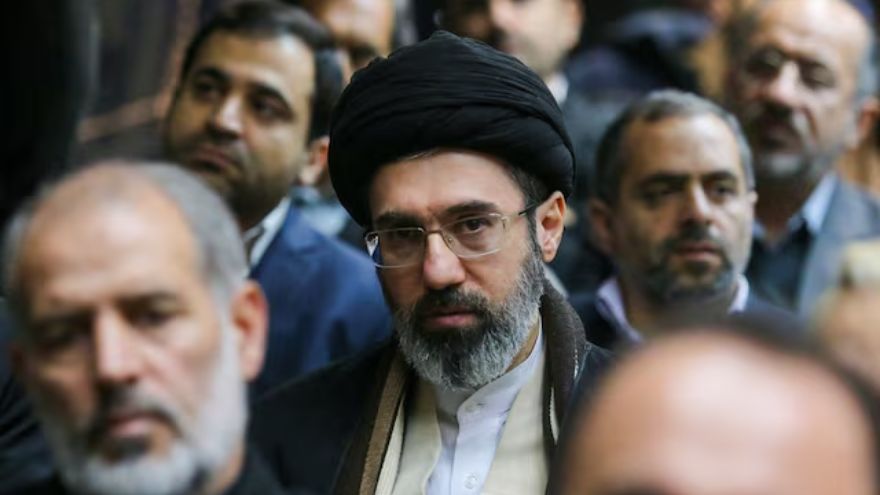 Iran’s Supreme Leader Mojtaba Khamenei Vows Revenge and Regional Defiance