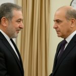 Iran Expresses Gratitude to Pakistan for Solidarity Amid Regional Tensions