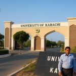 University of Karachi Suspends Classes and Exams in Solidarity with Iran