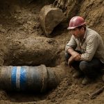 KWSSIP Ramps Up K-IV Pipeline Work to Meet Project Deadline