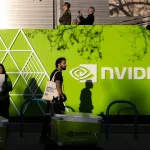 Nvidia Sees $1 Trillion AI Chip Revenue Opportunity by 2027