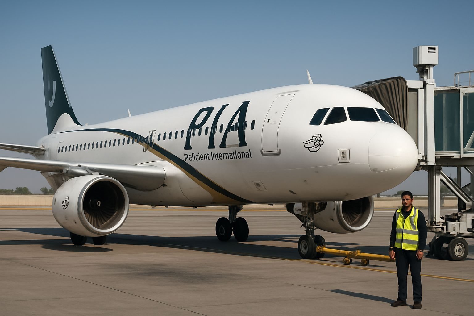 Islamabad Airport Faces Temporary Flight Suspension on March 17