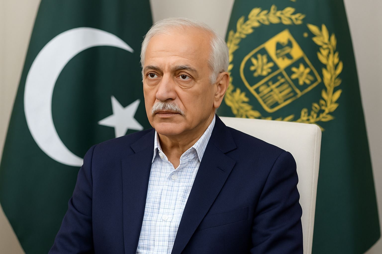 Pakistan to Export Surplus Food to Gulf Nations Amid Regional Demand