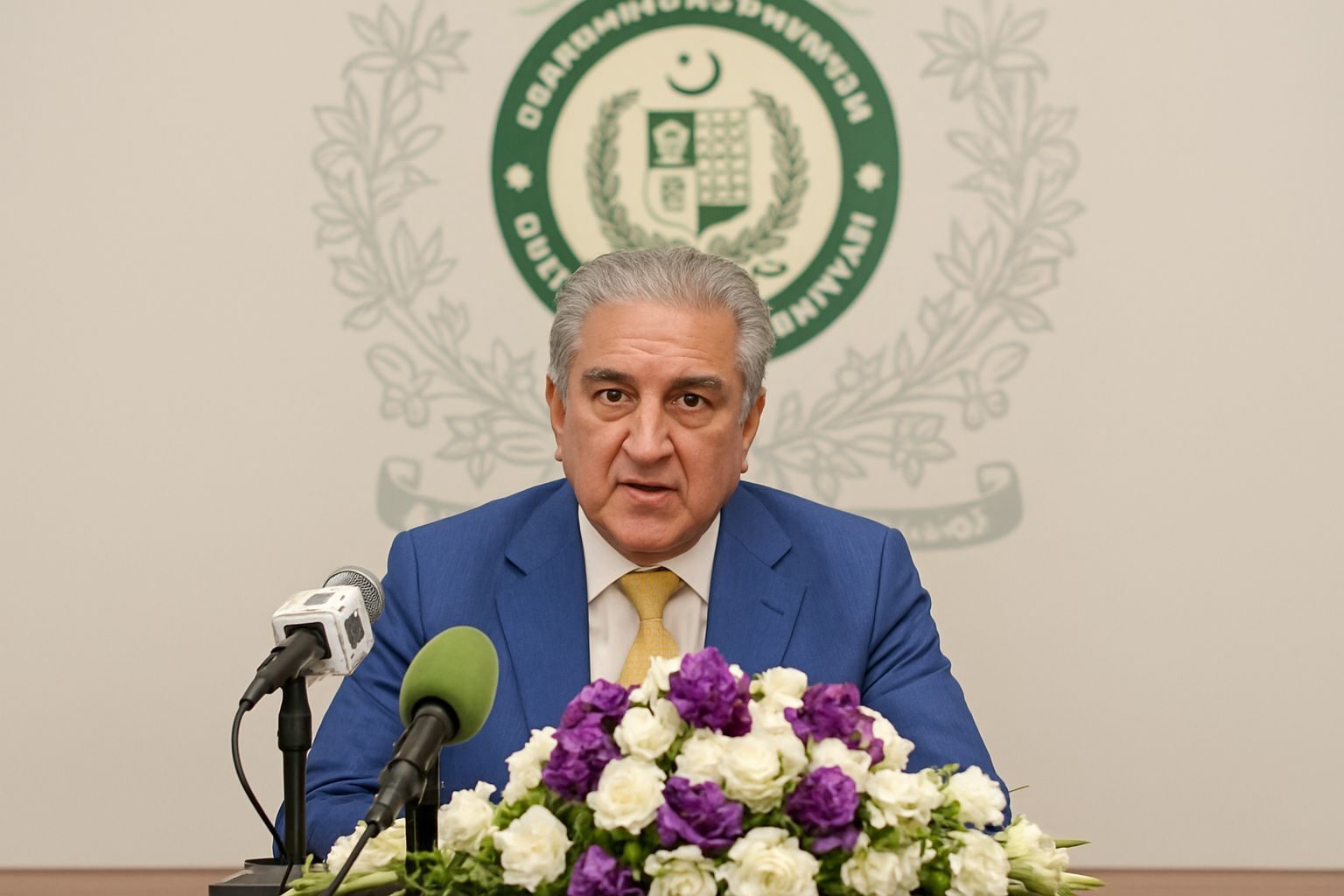 Pakistan Urges Diplomacy to De-escalate Middle East Tensions