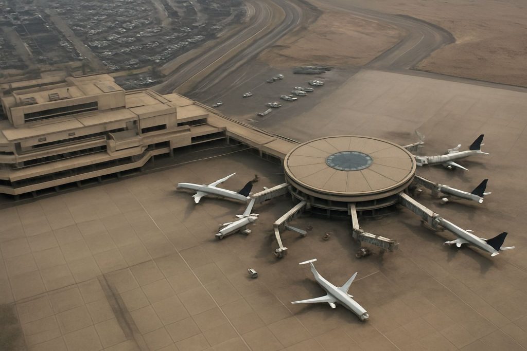 Pakistans airspace remains fully open PAA denies partial closure reports