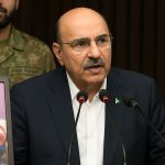 President Zardari Addresses Joint Parliamentary Session, Condolences for Iran's Leader