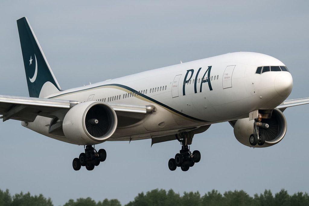 Privatisation Commission approves Fauji Fertilisers entry into PIA buyout consortium