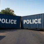 Karachi Roads Remain Closed for Third Day Amid Security Concerns