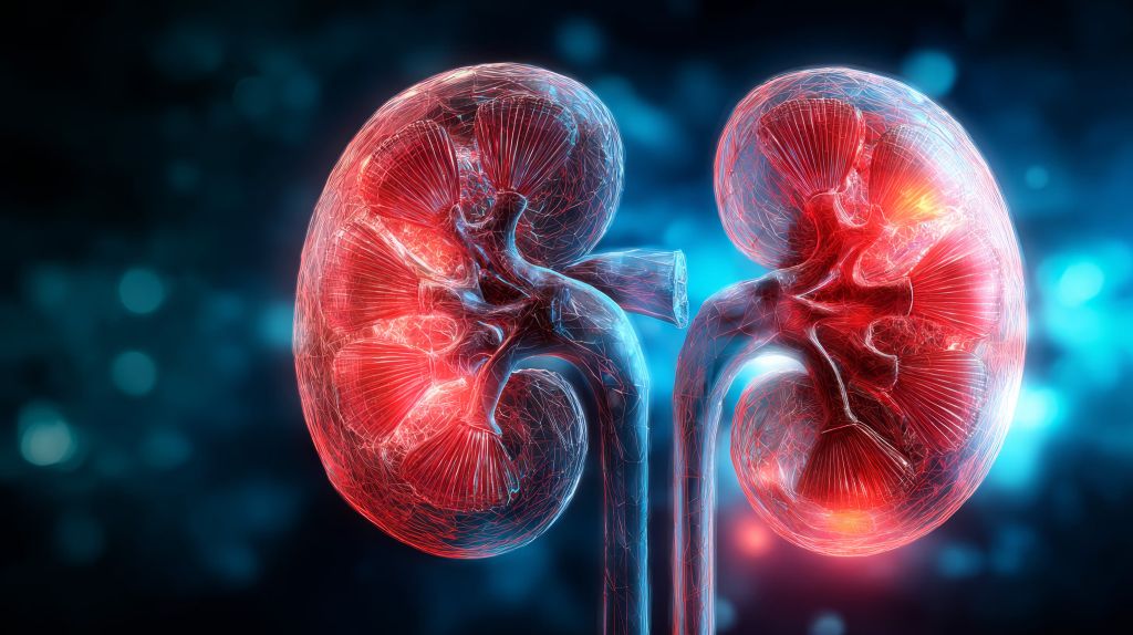 Sibeprenlimab-szsi: A Breakthrough in IgA Nephropathy Treatment