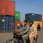 Karachi’s Major Roads Remain Shut Following Deadly Protests