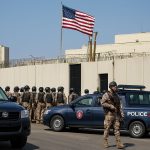 US Diplomatic Missions in Pakistan Suspend Appointments Amidst Unrest