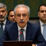 Pakistan Warns UNSC of Regional Conflagration from US-Israel Strikes on Iran