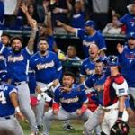 Venezuela Defeats Team USA to Win World Baseball Classic