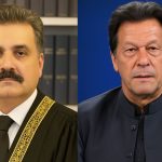 Top Judge Affirms Strict Adherence to Law, Denies Extraordinary Relief for Imran Khan