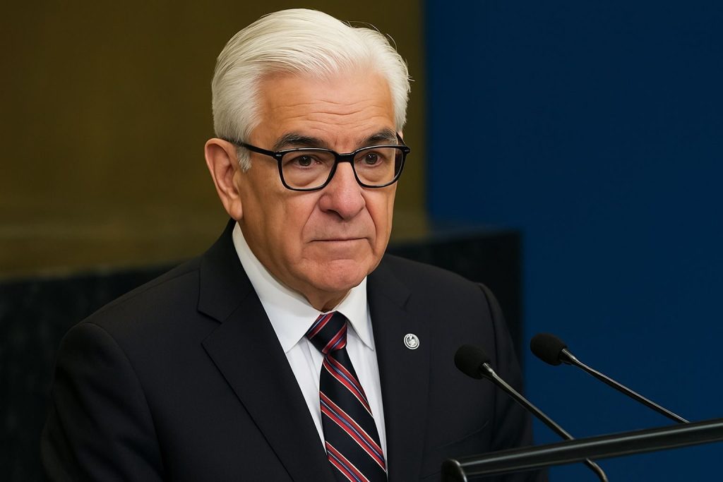 Zionist agenda Asif says war on Iran aims to bring Israels influence to Pakistans border