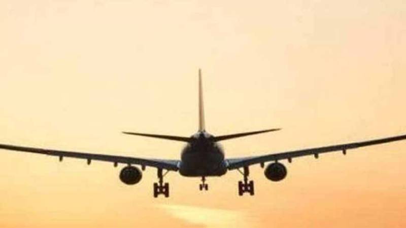 Air travel hit hard as dozens of PakistanMiddle East flights cancelled amid regional conflict