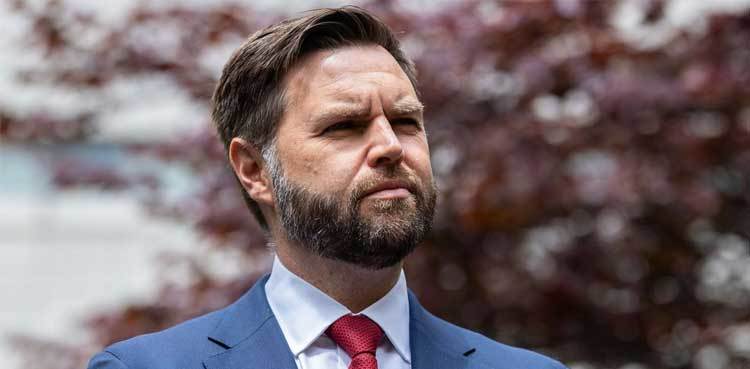 US already accomplished most military objectives in Iran: Vance