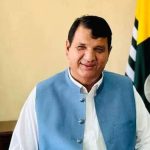 Amir Muqam meets religious leaders in Skardu, reaffirms commitment to peace, development in GB
