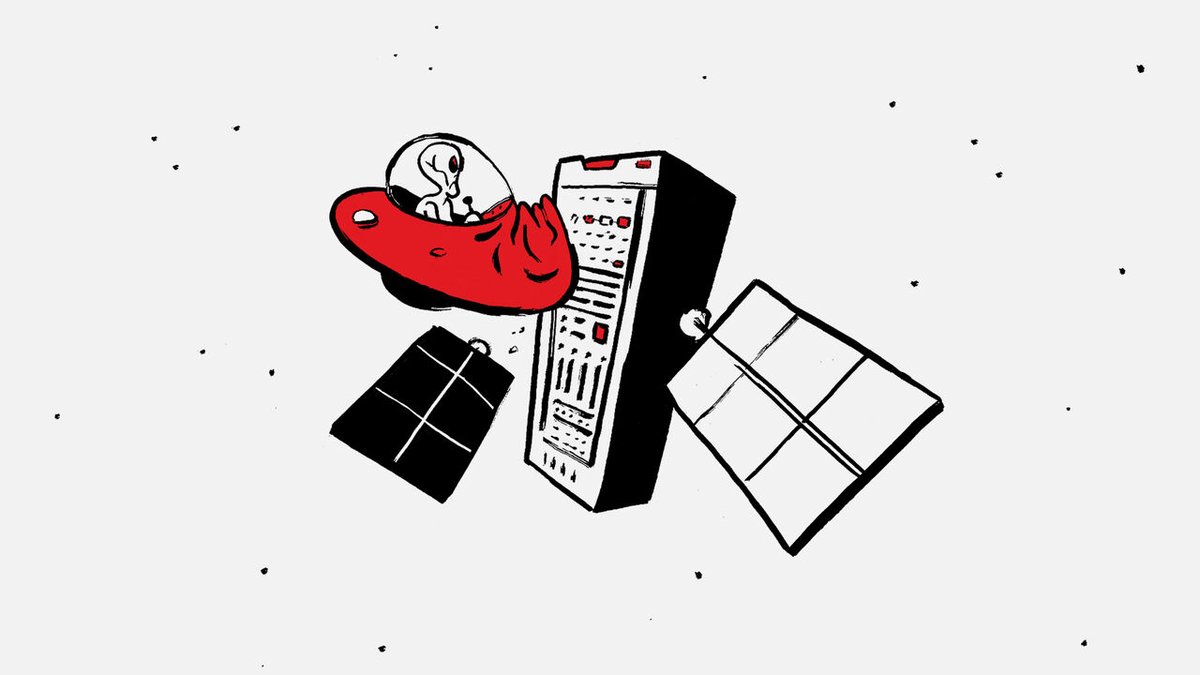 Are data centres in space less crazy than we think?