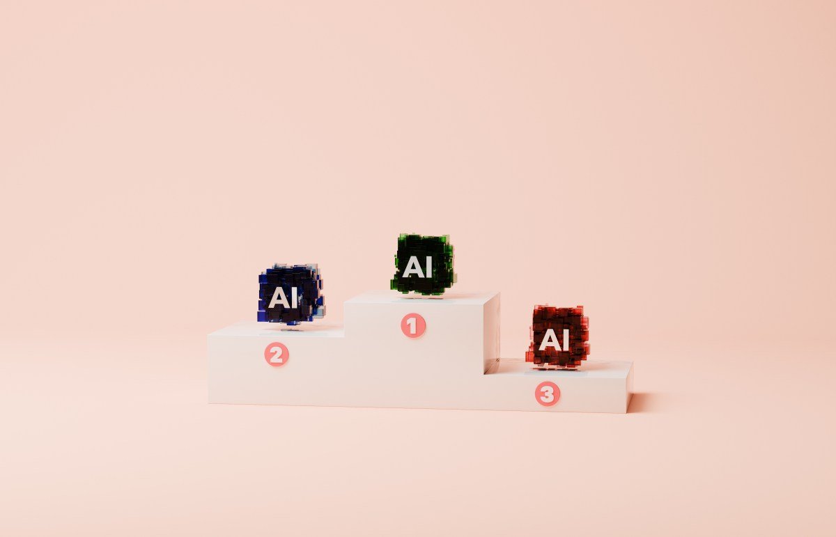 Arena AI Leaderboard Reaches $1.7 Billion Valuation