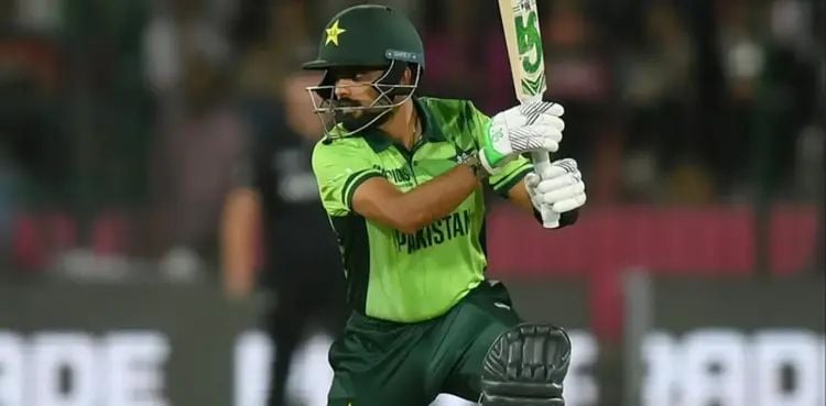 Babar Azam reveals his favourite batting position