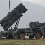 Bahrain blast likely US Patriot missile, analysis suggests