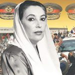 Benazir Bhutto’s Final Days and Key Meeting