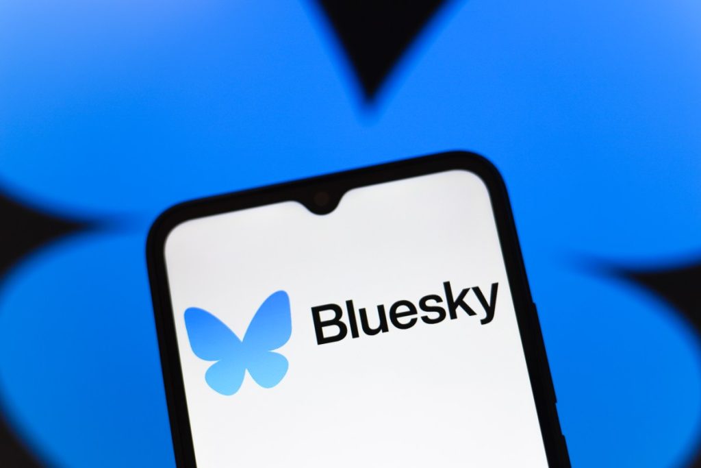 bluesky leans into — Tech news