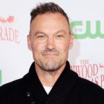Brian Austin Green Shares Funny Name Origin Story
