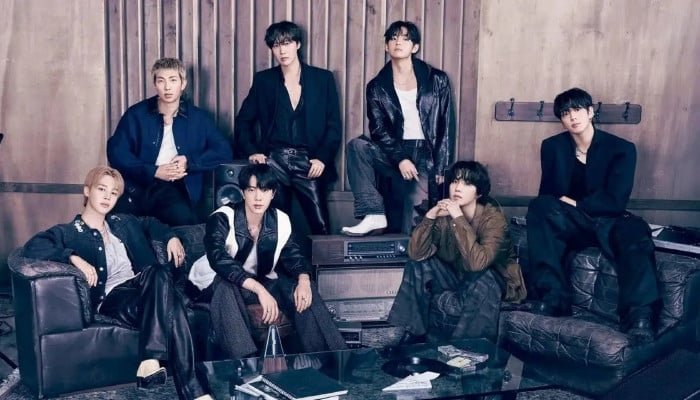 BTS' 'Arirang' Release: A Personal and Grand Comeback