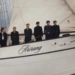 BTS Debuts ‘SWIM’ Live Performance