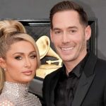 Carter Reum Addresses Paris Hilton Marriage Rumors