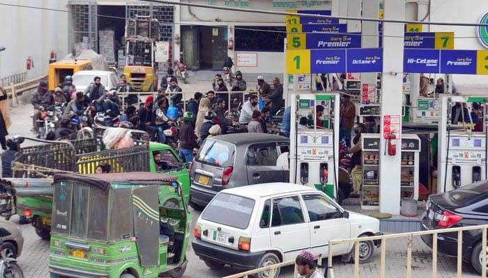 Centre seeks provincial share in targeted fuel subsidy amid price surge
