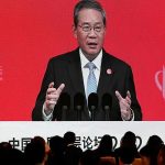 China Promises Open Economy, Balanced Trade