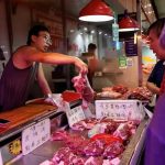 China Faces Bad Inflation Threat From Iran Conflict