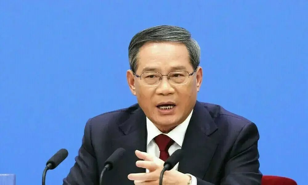 China Promises Open Economy, Fair Treatment for Foreign Firms