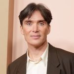 Cillian Murphy on Peaky Blinders Fame