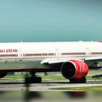 Congress Slams Modi Govt Over Air India Flight Blunder
