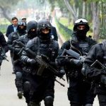 CTD arrests 36 terrorists in 366 operations across Punjab