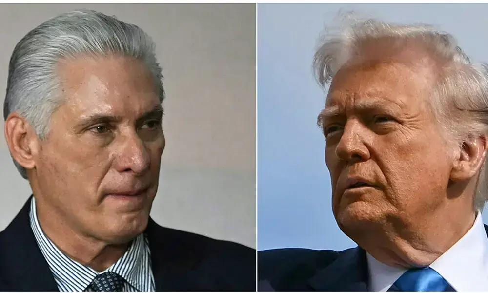 Cuba Rejects US Negotiation on President’s Term